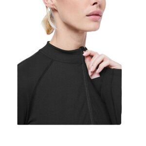 Lululemon Its Rulu Long Sleeve Black